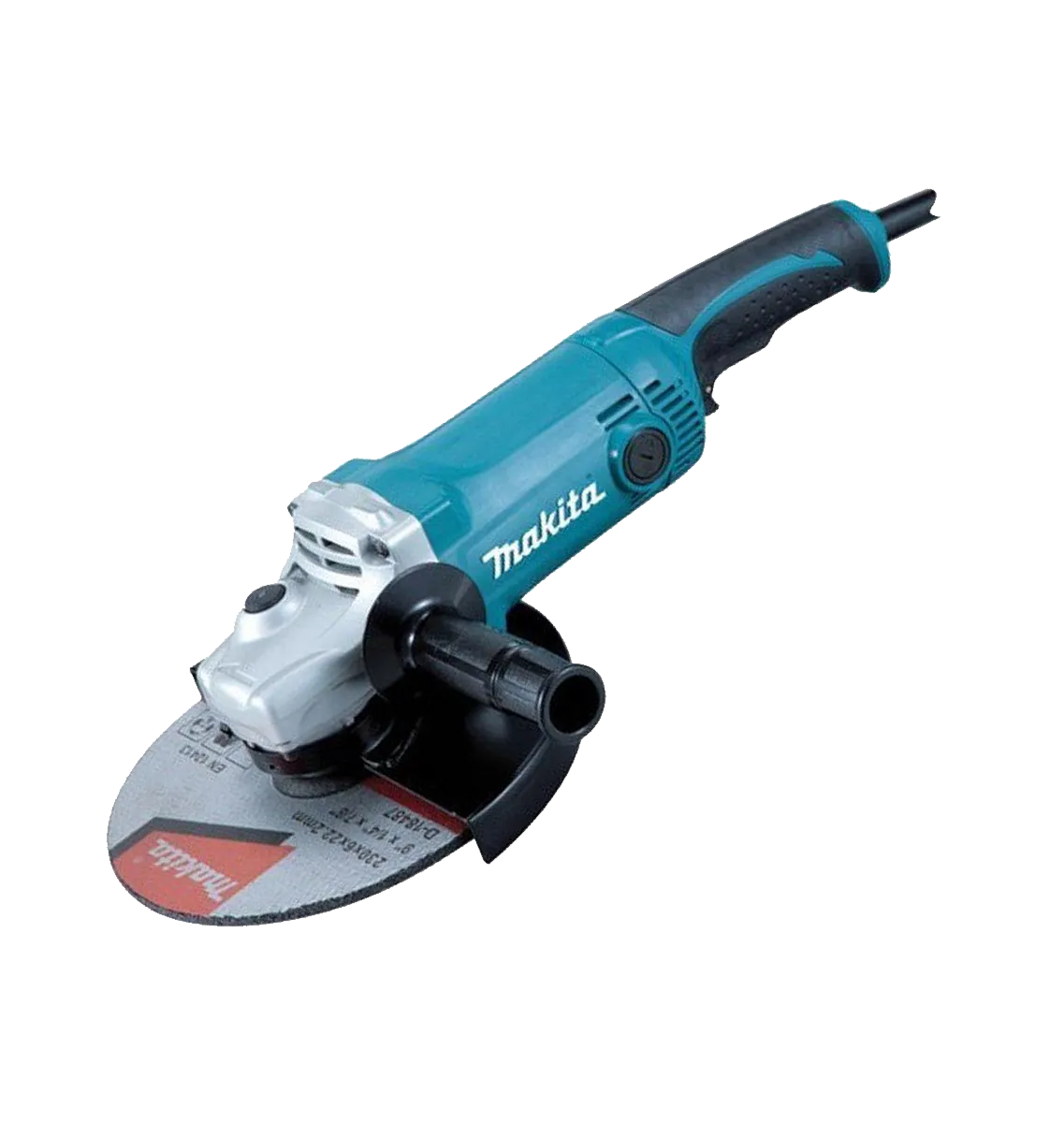 Ugaona brusilica 230mm 2000W Makita