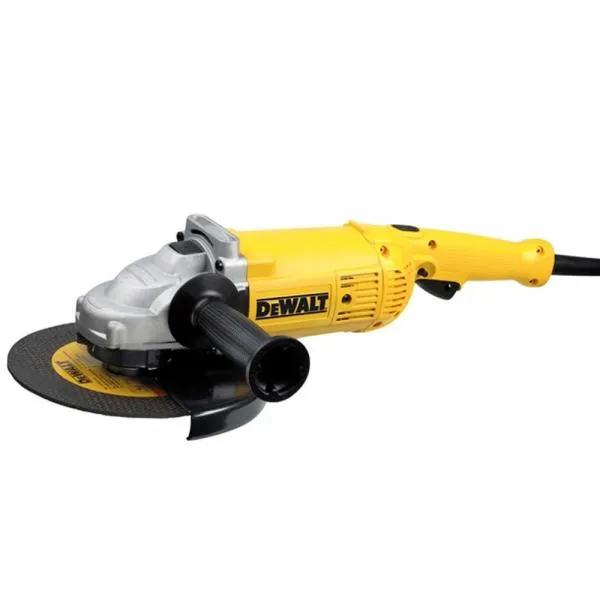 Ugaona brusilica 230mm 2200W DeWALT