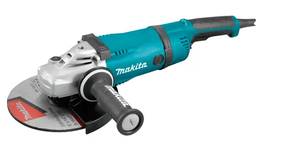 Ugaona brusilica 230mm 2600W Makita