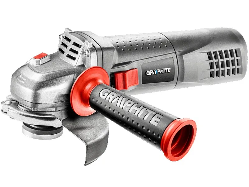 Ugaona brusilica Graphite 900W 125mm
