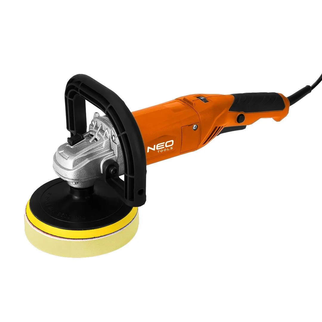 Ugaona polirka 900W 150mm Neo