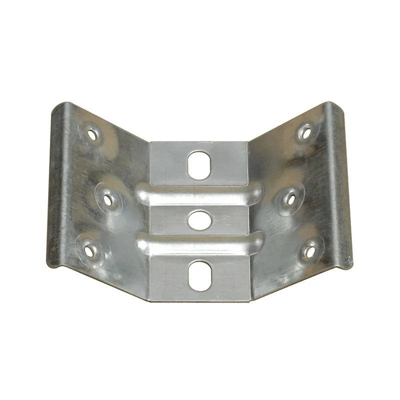 Ugaona spojna ploča 45 step. 66x1.8mm Sipa