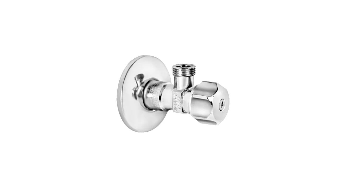 Ugaoni EK ventil Stolz 1/2" 1/2" Rosan