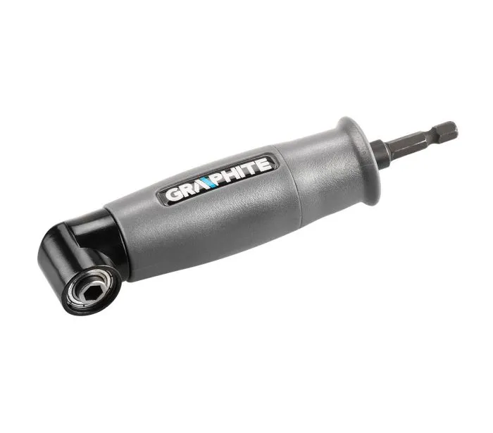 Ugaoni nastavak držač za bitove Graphite