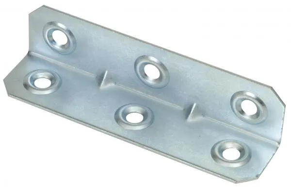 Ugaonik 21x21mm/ 86mm Sipa