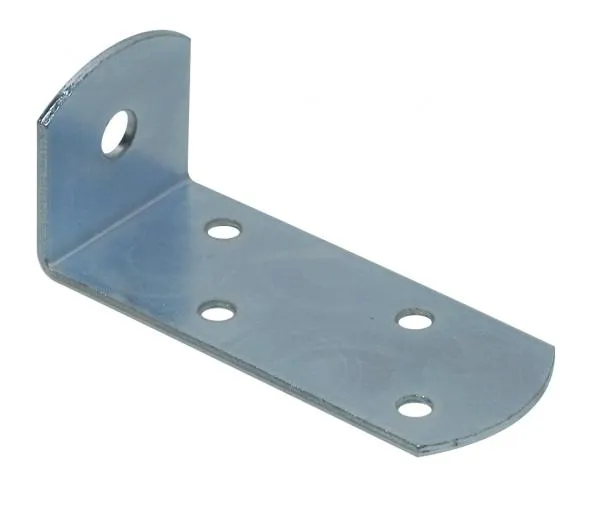 Ugaonik 30x70mm 2x30mm pocink. Sipa