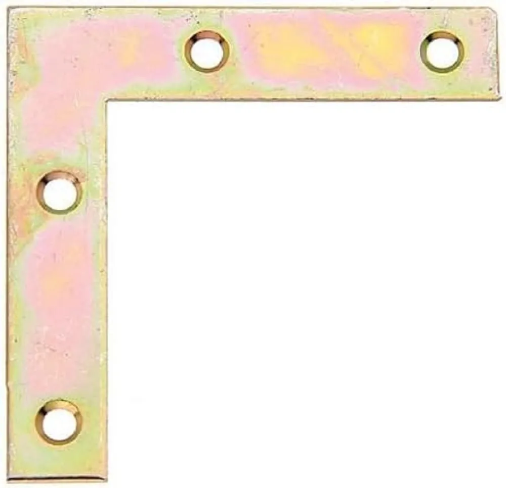 Ugaonik 833 50x50mm 12/1 G.Alberts
