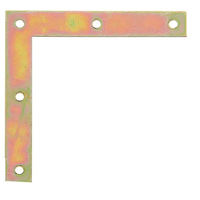 Ugaonik 835 75x75x12mm Gah Alberts
