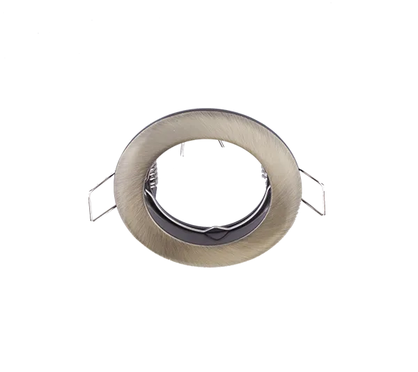 Ugradna halog. lampa SA-70 ant.mesing MR-16