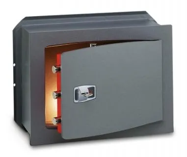 Ugradni sef na ključ 210x340x200mm 13kg Technomax