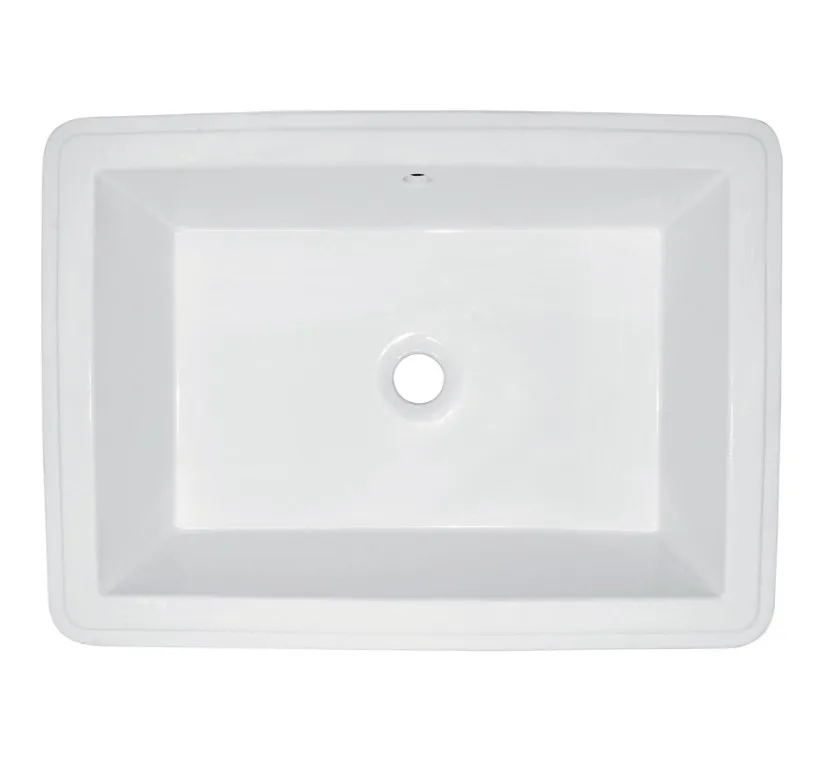 Ugradni umivaonik STRADA 600x430mm Ideal Standard