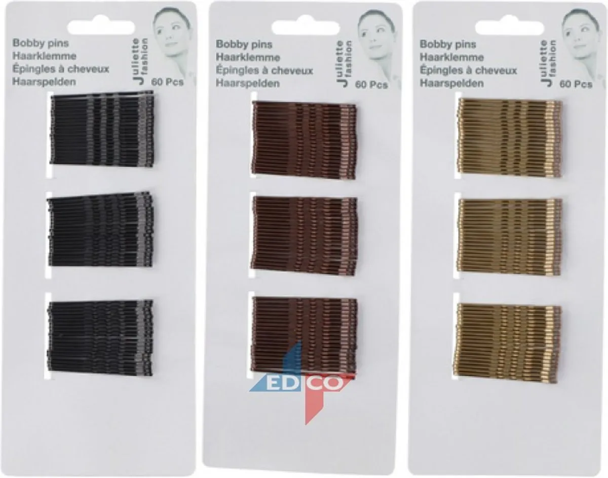 Ukosnice sort 5cm 60/1 sort Juliette fashion