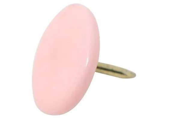 Ukrasne čiode roze 60/1 Sipa