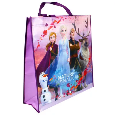Ukrasni ceger Frozen II 37.5x12x38cm Disney