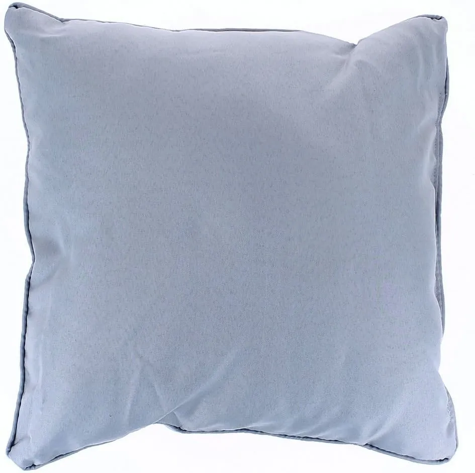 Ukrasni jastuk 40x40cm sivi Douceur d Interieur