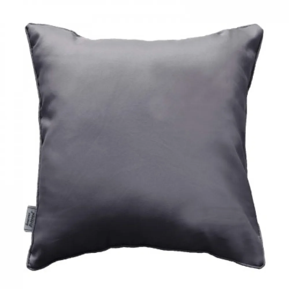 Ukrasni jastuk 40x40cm sivi Douceur d Interieur