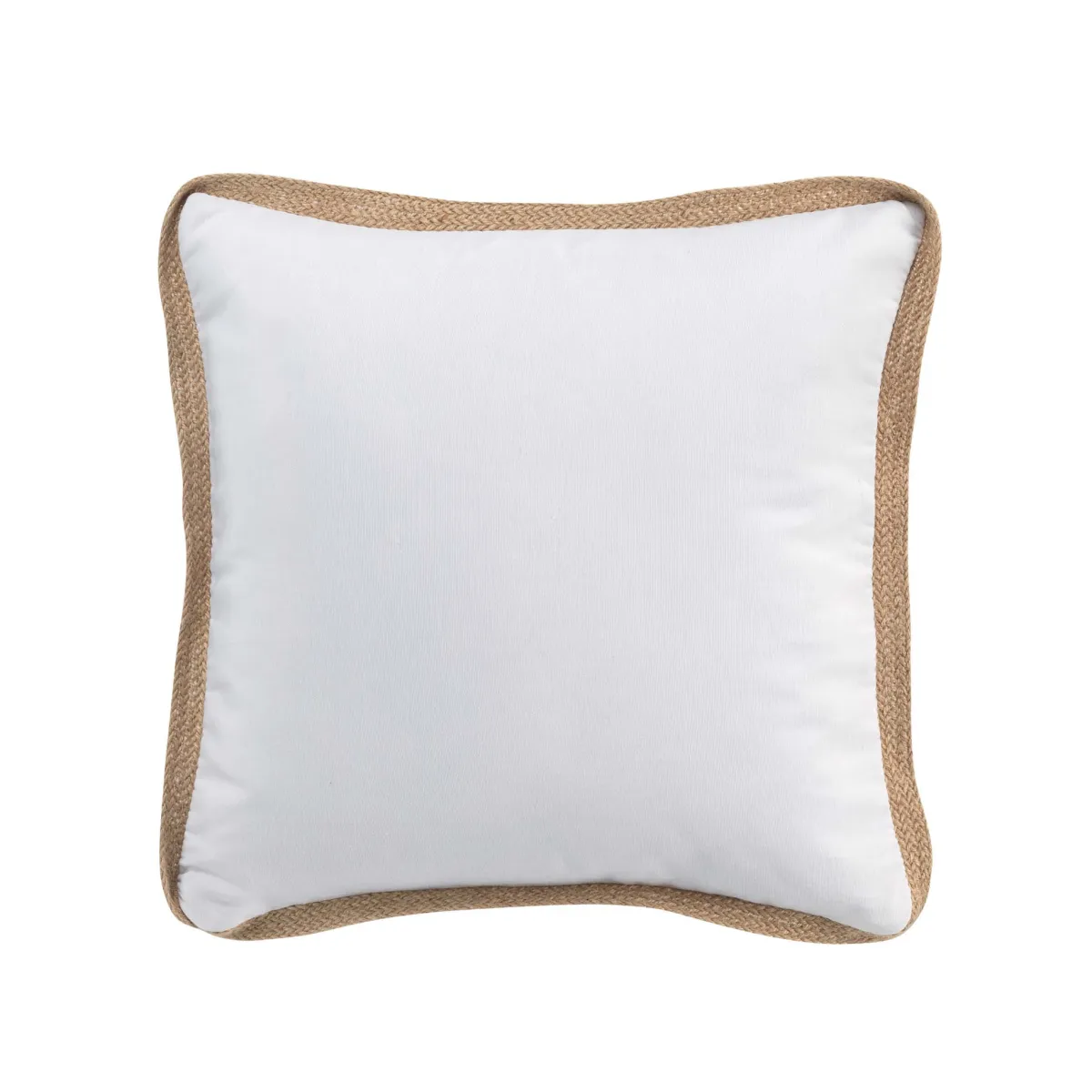 Ukrasni jastuk Kelonia 40x40cm beli Douceur d Interieur