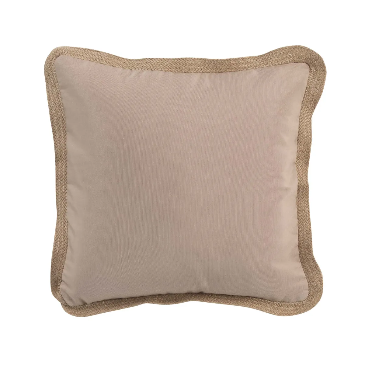 Ukrasni jastuk Kelonia 40x40cm natural Douceur d Interieur