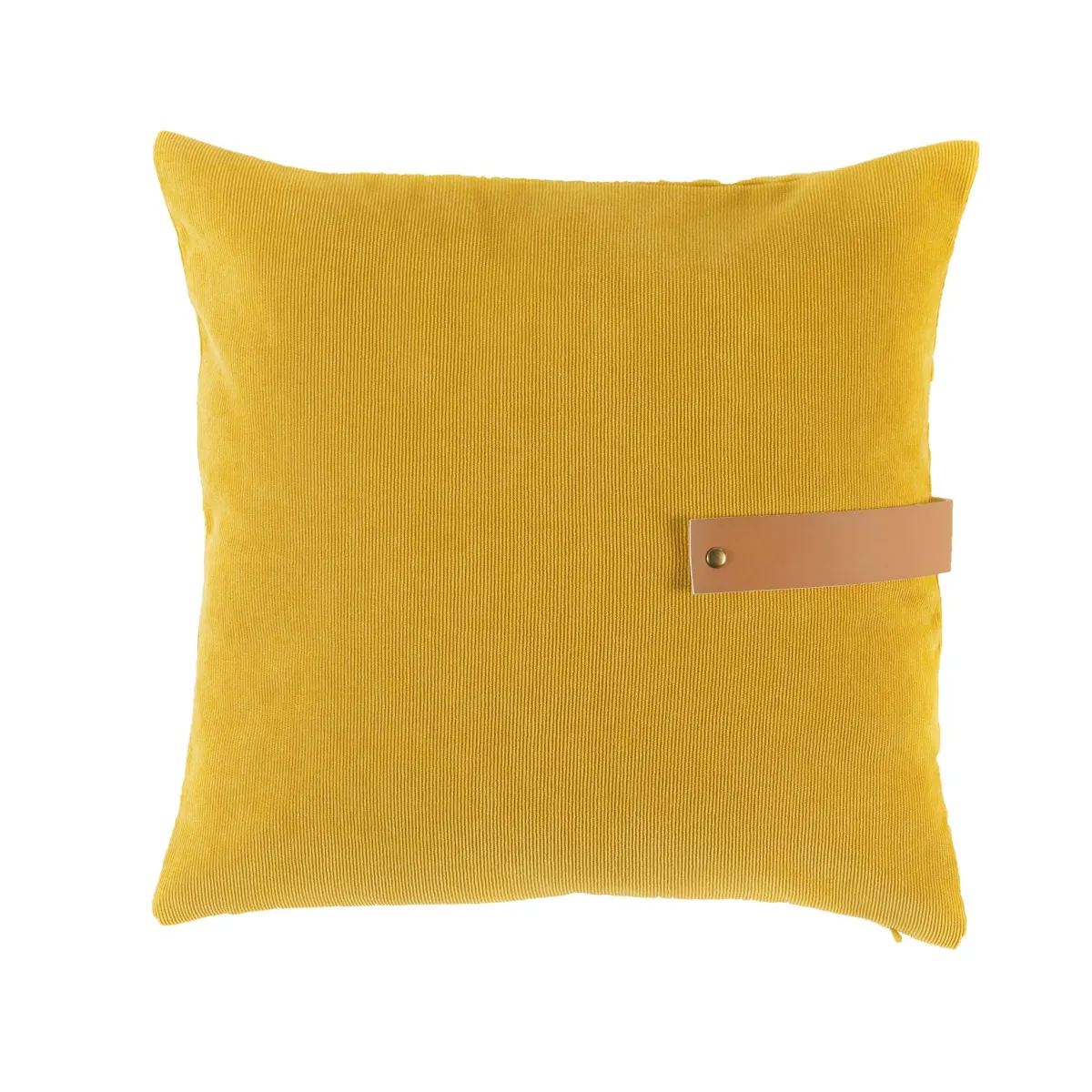 Ukrasni jastuk Milleray 40x40cm žuti Douceur d Interieur