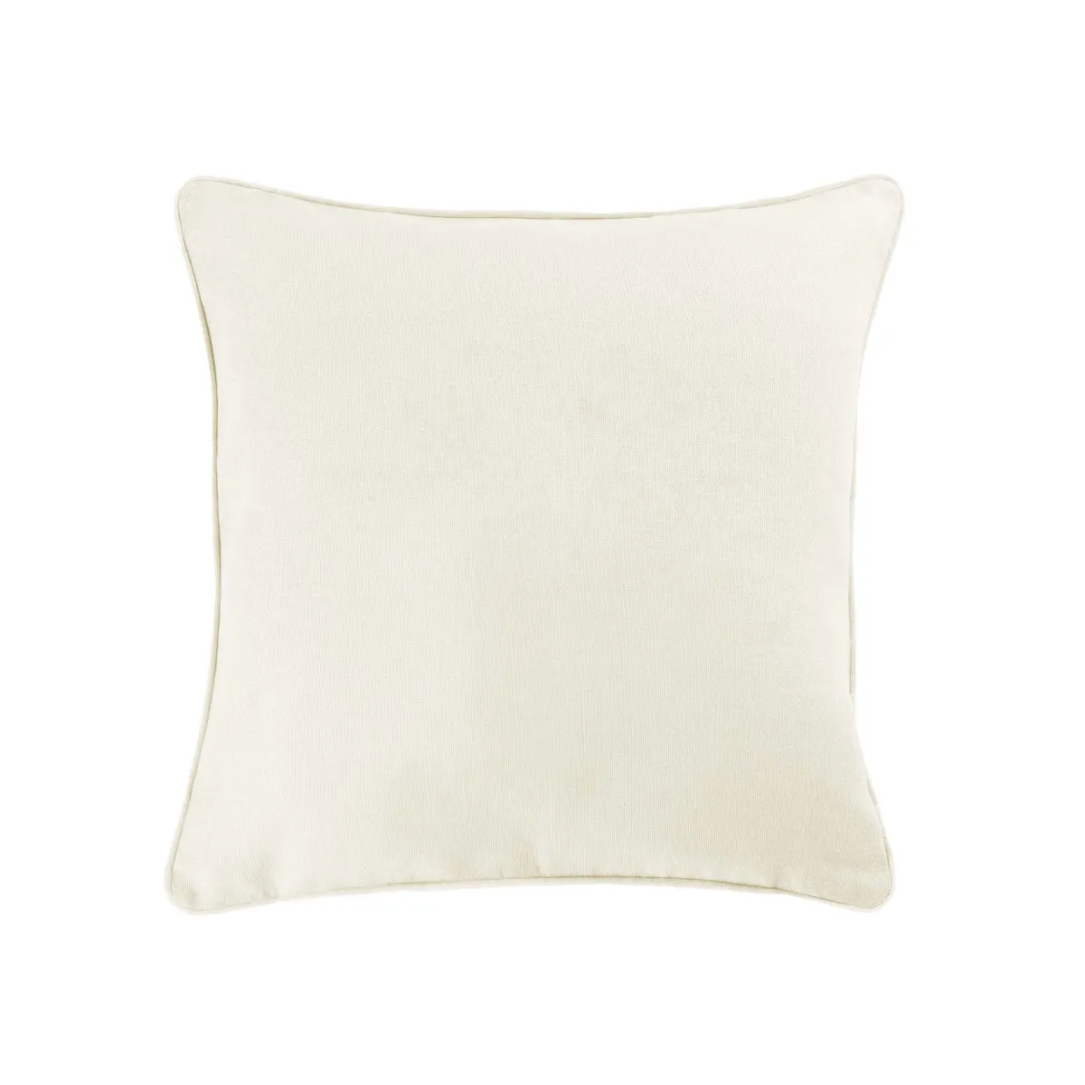 Ukrasni jastuk Panama 40x40cm natural Coton d Interieur