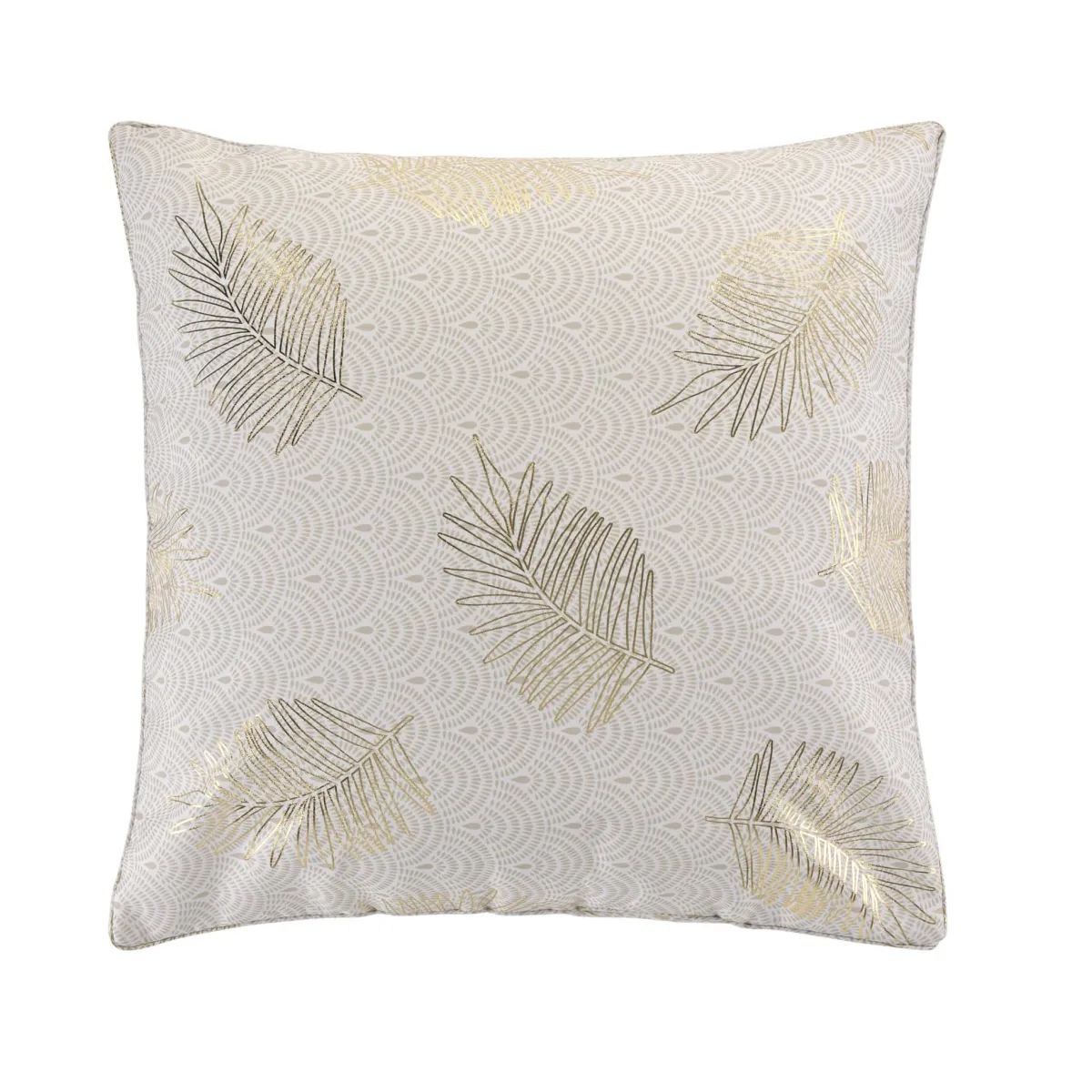 Ukrasni jastuk Sunny Gold 60x60cm D. d Interieur
