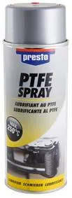 Ulje u spreju PTFE Presto