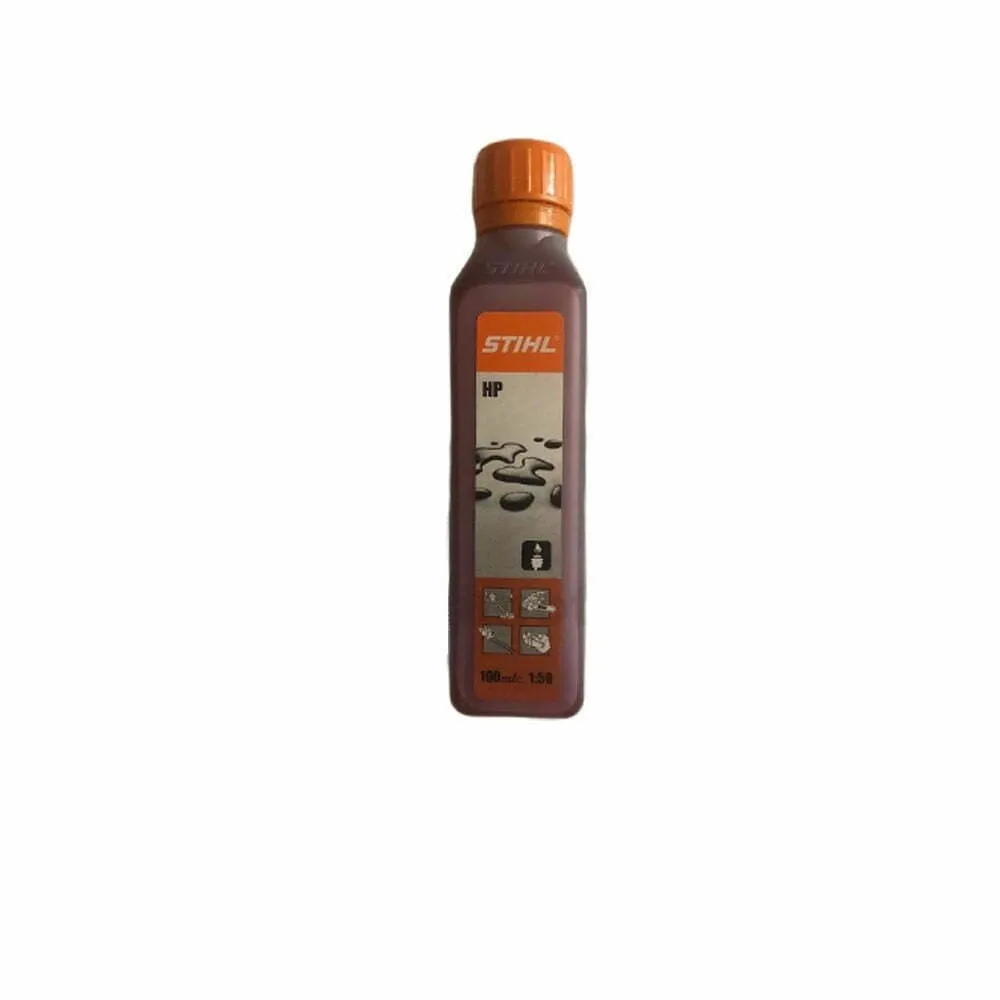Ulje za dvotaktne motore HP 100ml Stihl