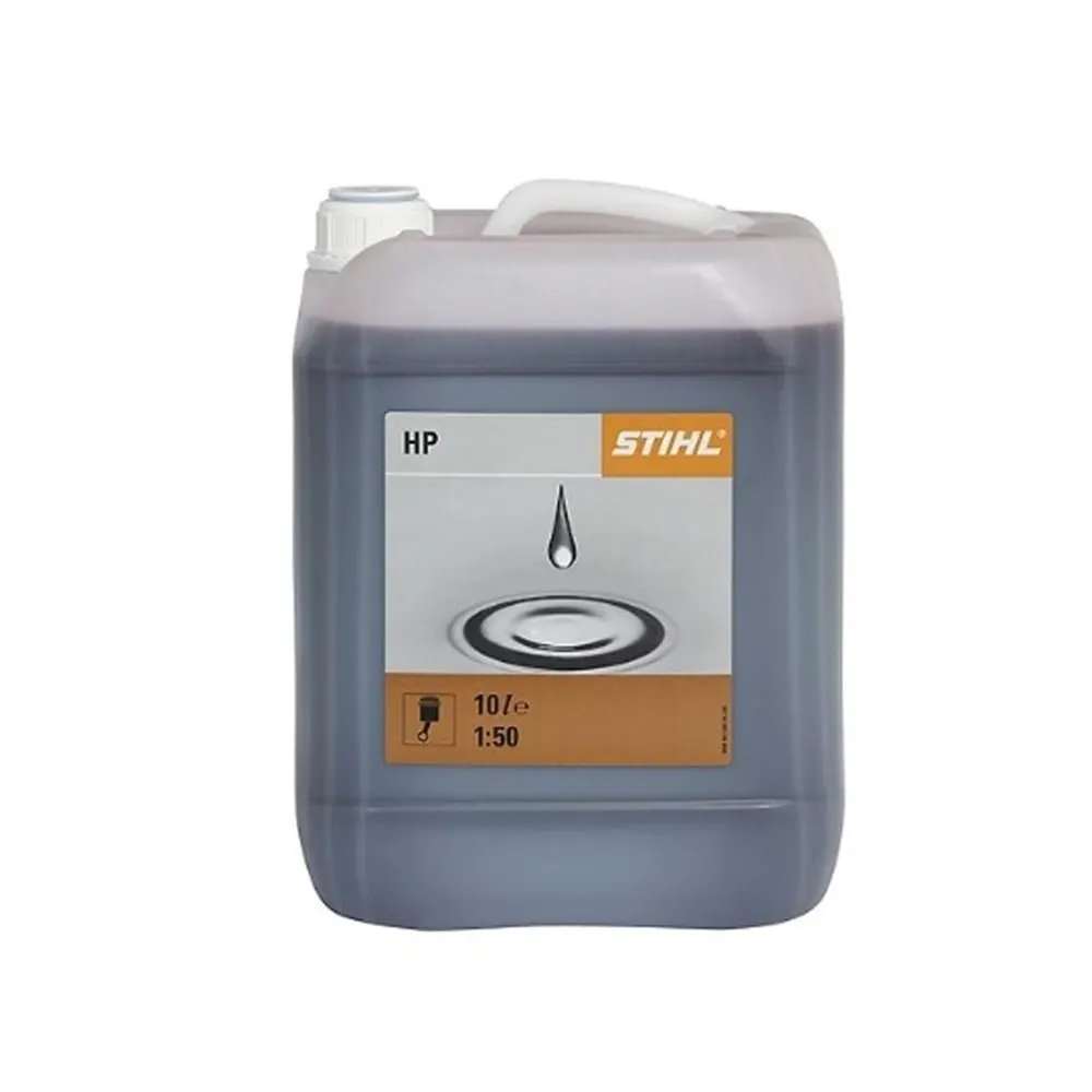 Ulje za dvotaktne motore HP 10l Stihl