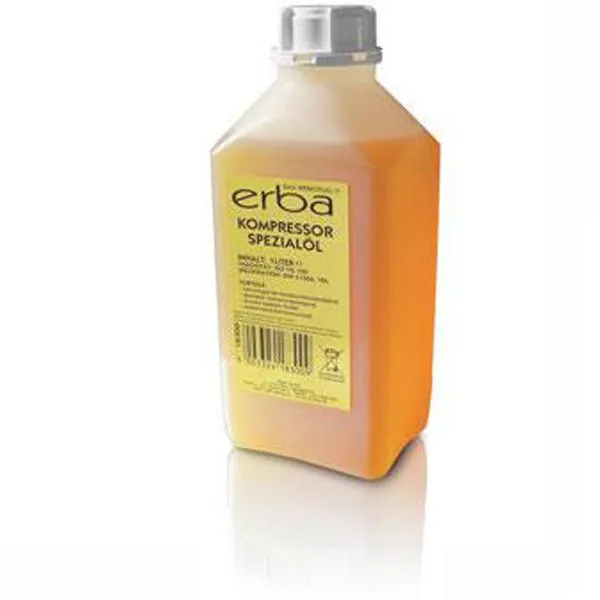 Ulje za kompresore 1l Erba