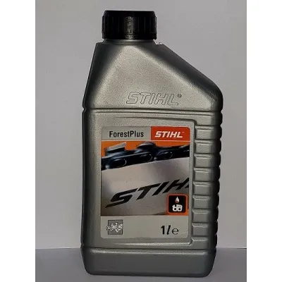 Ulje za lanac motorne testere Forest Plus 1l Stihl