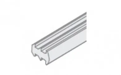 ULL-01 Silikonski dihtung za LED profile Laguna