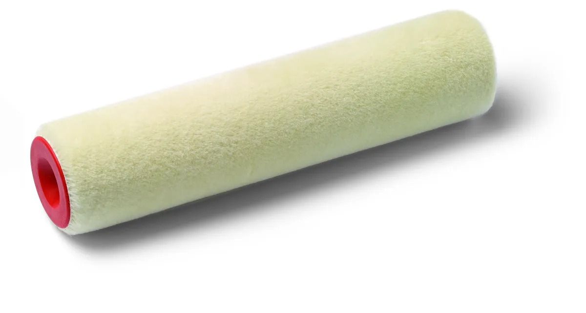Uložak za valjak za lakiranje 25cm velur Schuller
