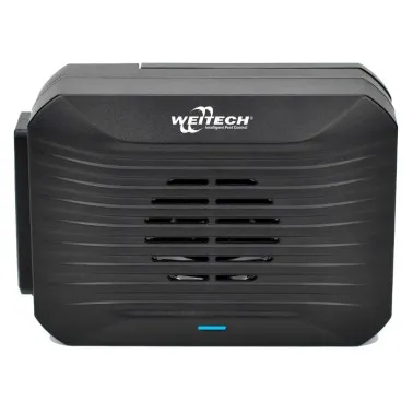 Ultrazvučni rasterivač golubova 20-40m2 Windhager