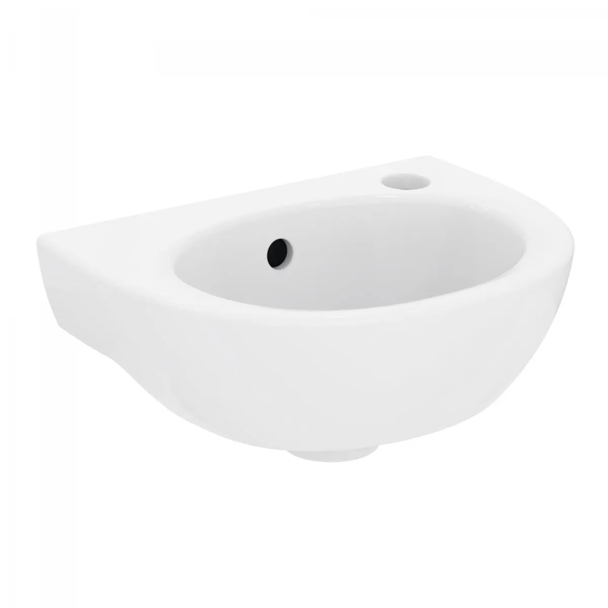 Umivaonik 350x260x160mm beli Ideal Standard