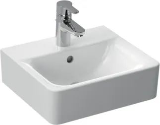 Umivaonik CONNECT CUBE 400x360mm beli Ideal Standard
