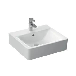 Umivaonik CONNECT CUBE 500x460mm beli Ideal Standard
