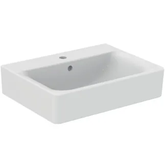 Umivaonik CONNECT CUBE 600x460mm beli Ideal Standard