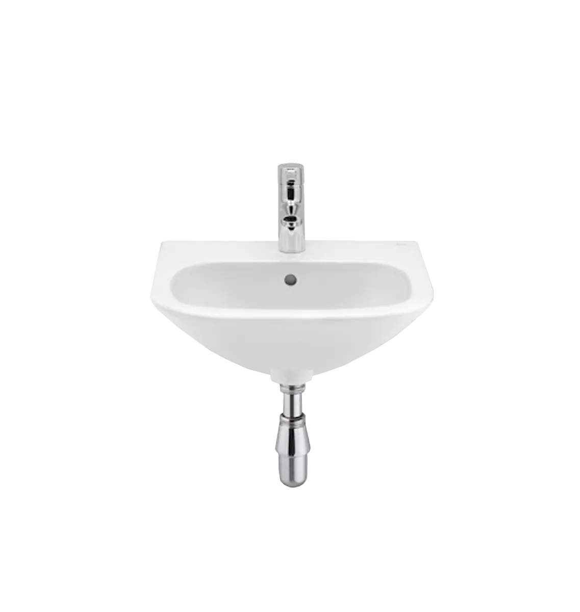 Umivaonik NEXO 45cm beli