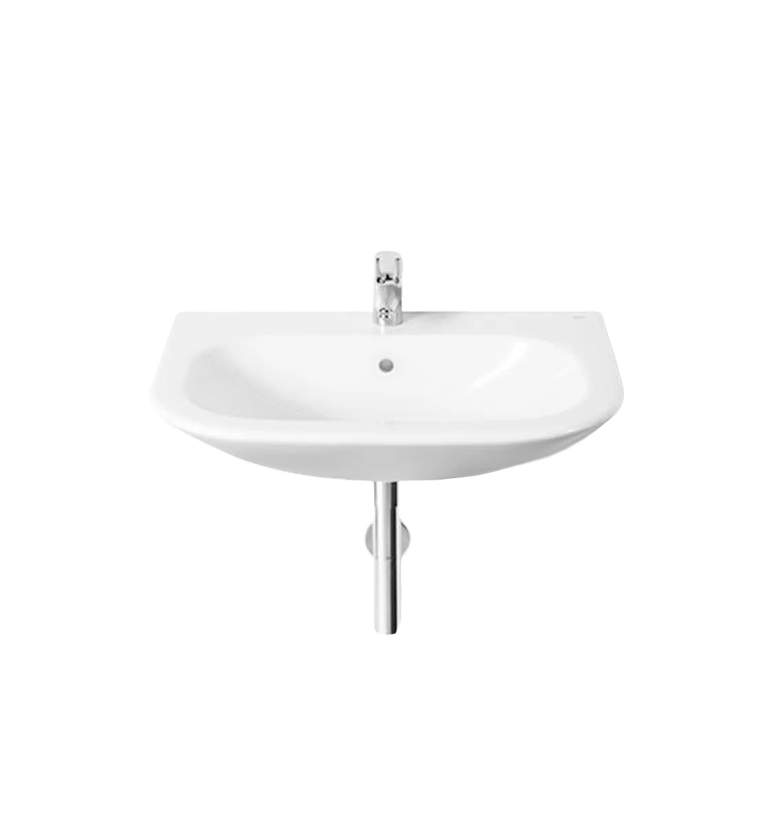 Umivaonik NEXO 60cm beli