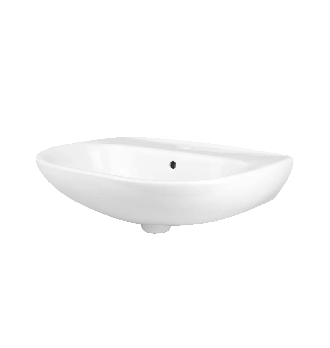 Umivaonik POLO 56cm