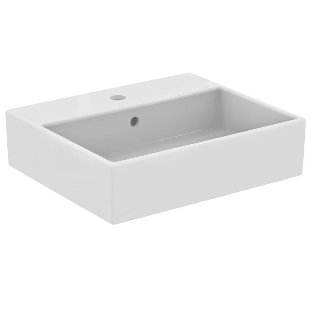 Umivaonik STRADA 600x420mm beli Ideal Standard