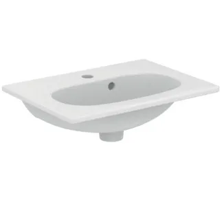 Umivaonik ugradno/nadgradni TESI 500 Ideal Standard