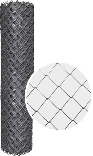 Univ. pletivo 120cm 25m 55x55mm pocinkovano ZPP
