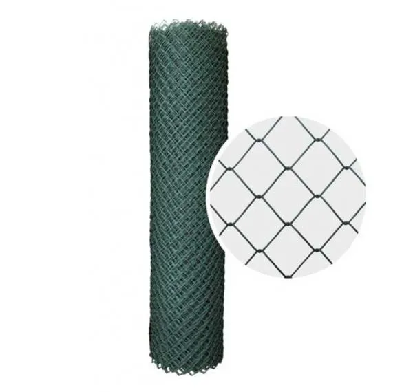 Univ. pletivo 120cm 25m 55x55mm pvc ZPP