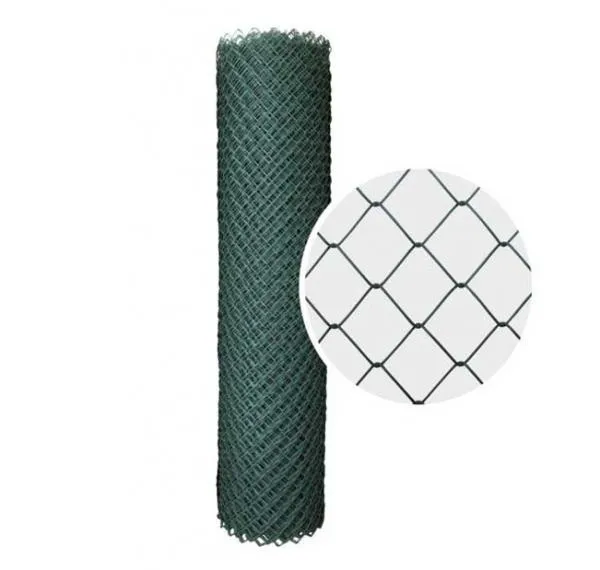Univ. pletivo 150cm 25m 74x74mm pvc ZPP