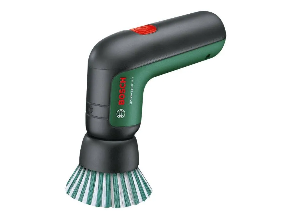 UniversalBrush aku. četka sa nastavcima  Bosch