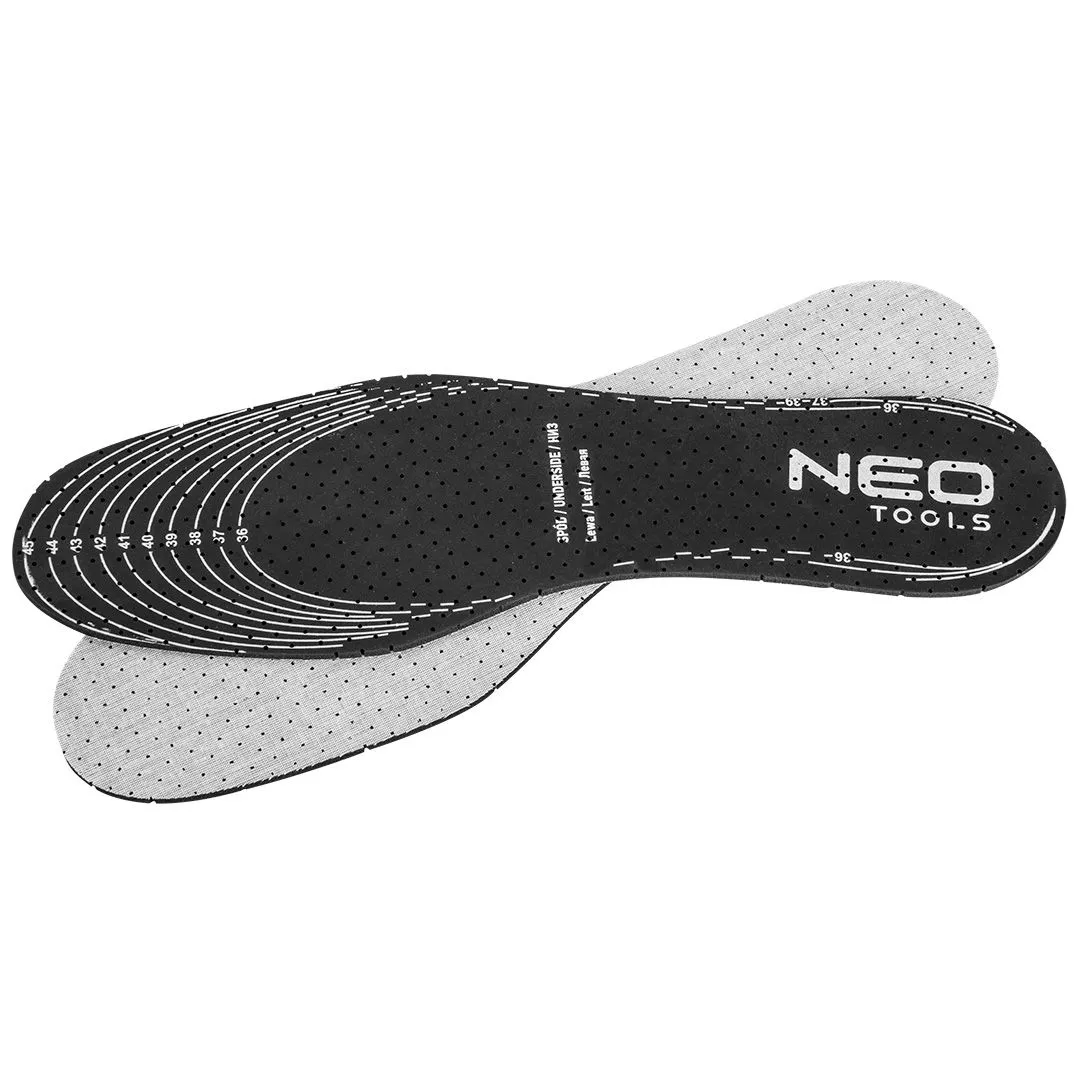 Univerzalni ulošci za obuću sa aktivnim ugljem 2/1 Neo