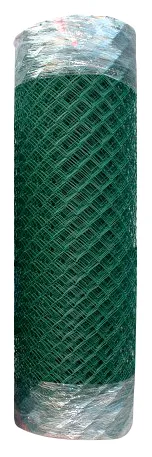 Univerzalno pletivo 120cm 25m 74x74mm pvc