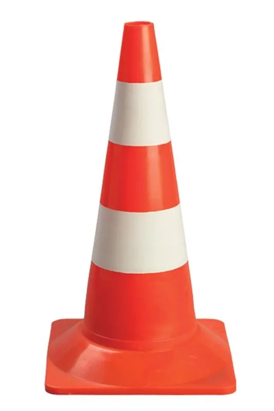 Čunj plastični 50cm