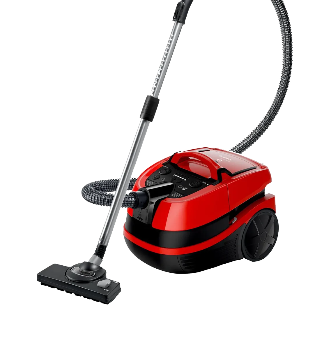 Usisivač 2100W za mokro i suvo usisavanje Bosch